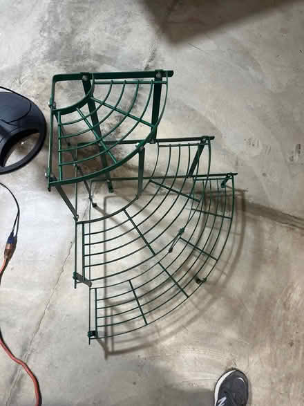 Photo of free Plant stand (Pacific) #1