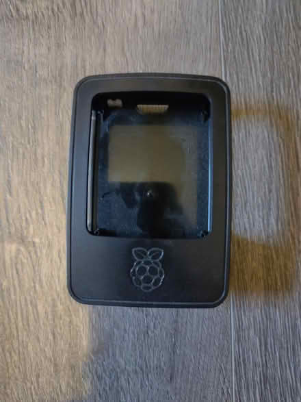 Photo of free Raspberry pi 3 case (RG28 7AE) #1