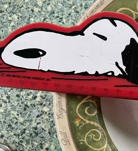 Photo of free Oven and dishwasher proof crockery (Maldon CM9) #4