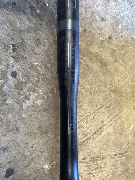 Photo of free Road/gravel alloy handle bar (Clermiston EH4) #3