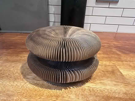 Photo of free Two cat toys (Port Hall BN1) #2