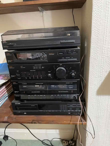 Photo of free Music centre (Phippsville) #1