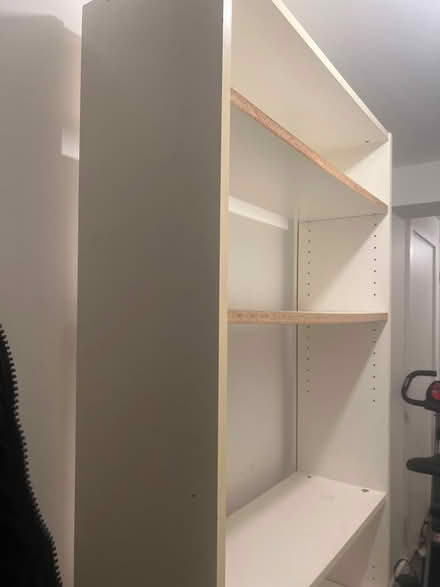 Photo of free Bookshelves (TW19) #2