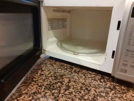 Photo of free Microwave oven (Lightwater Ward GU18) #2