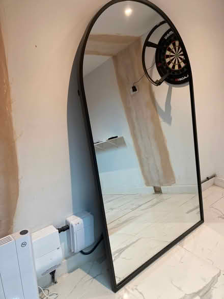 Photo of free Large mirror (Queens Park BH8) #2