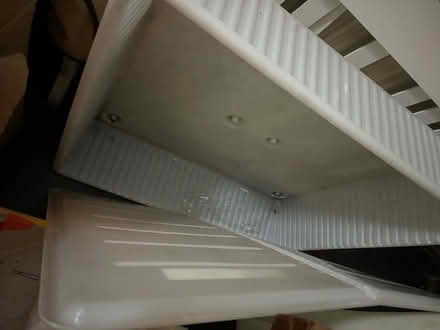 Photo of free Underbed storage (Upton CH2) #1