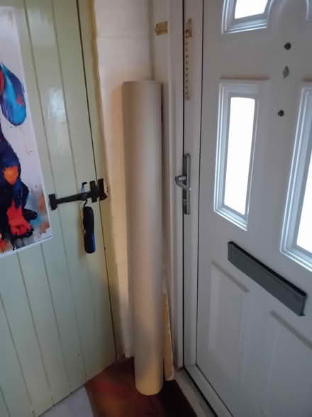 Photo of free Empty tube (Bracknell & other areas) #1