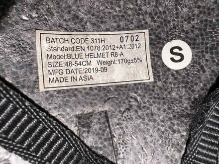 Photo of free Scooter (Dublin 1 near Rotunda) #3