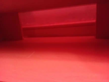 Photo of free TV Stand (Wellingborough NN8) #4