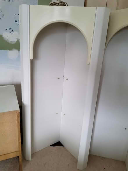 Photo of free Bedside tables & shelving units (Bexhill on Sea) #4