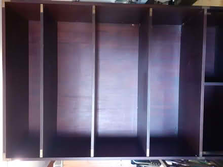 Photo of free Bookcase/ display/ storage unit (Meads BN20) #2