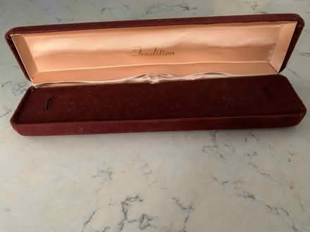 Photo of free Jewelry box (Orleans - Chapel Hill South) #1