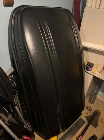 Photo of free sport 20-sv sears (141 Fairfield Dr) #2