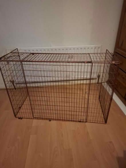 Photo of free Fireguard (Clondalkin) #1