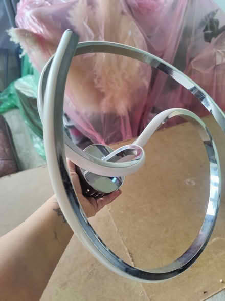 Photo of free Ceiling light (East Croydon) #2