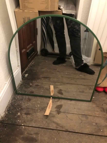 Photo of free Mirror (Hanwell W7) #1