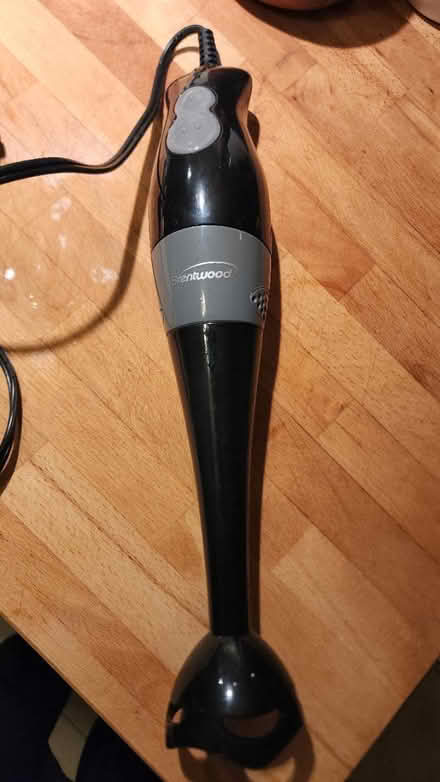Photo of free Brentwood Hand Mixer (E12th ave S - 11229) #1