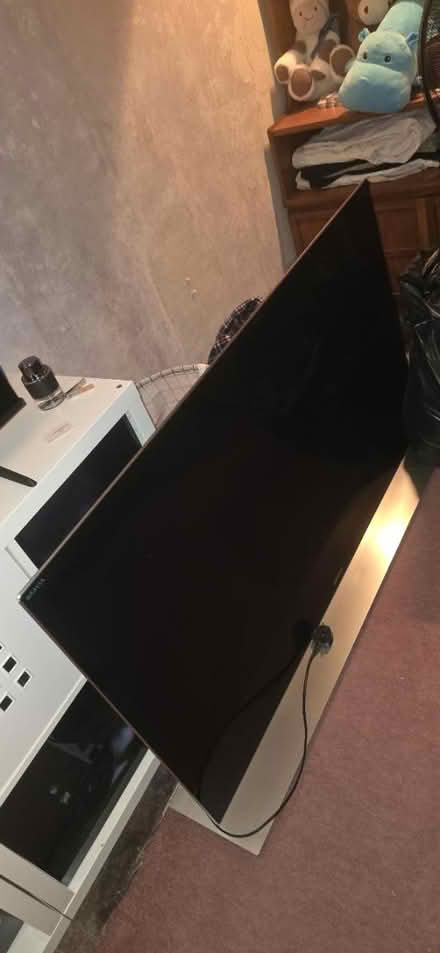 Photo of free 55 Inch TV (Fareham PO16) #1