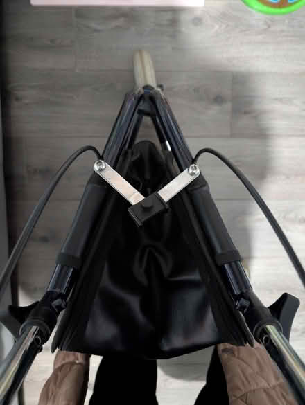 Photo of free Elderly aid (Wavertree) #3