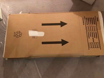 Photo of free Packaging materials (Putney SW15) #2