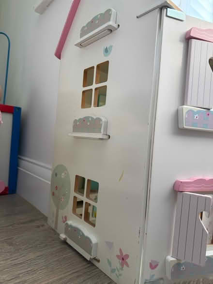 Photo of free Doll house (BS34 Charlton Hayes) #4