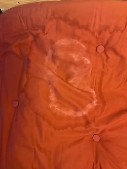 Photo of free Futon chair/bed (Strood ME2) #4