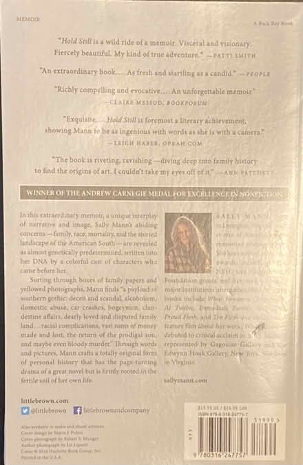 Photo of free A photographer'sx memoir (Nr Fresh Pond & Mt Auburn Cem.) #2