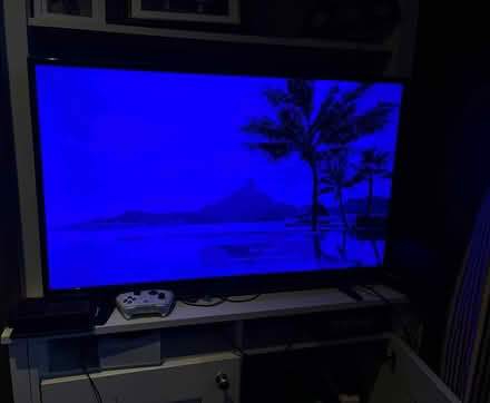 Photo of free Samsung Smart TV (Drumcondra Dublin 9) #1