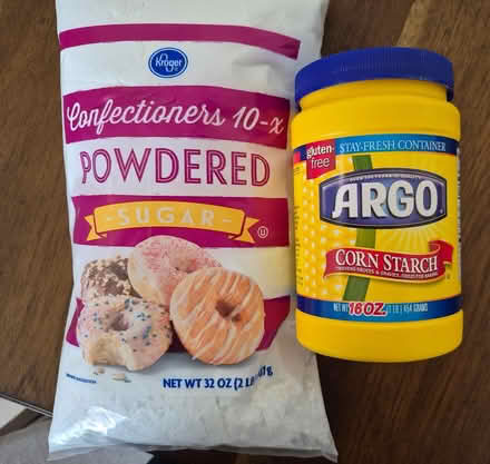 Photo of free Baking Items (Cottonwood Mall Area) #1