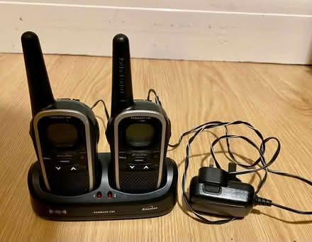 Photo of free Binatone Walky Talky set (Odd Down) #1