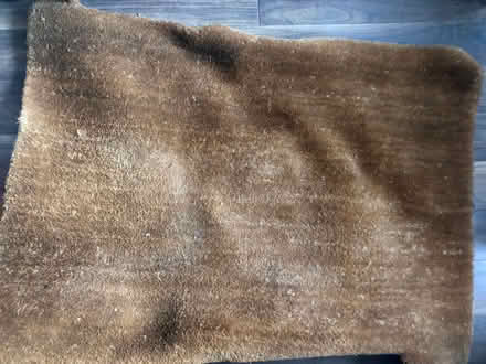 Photo of free Coir matting aprox 40”x 38” with small cut out (Latchford WA4) #1
