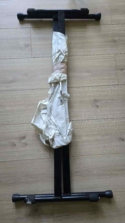 Photo of free Yamaha PSR-220 electronic keyboard (Kidlington OX5) #3