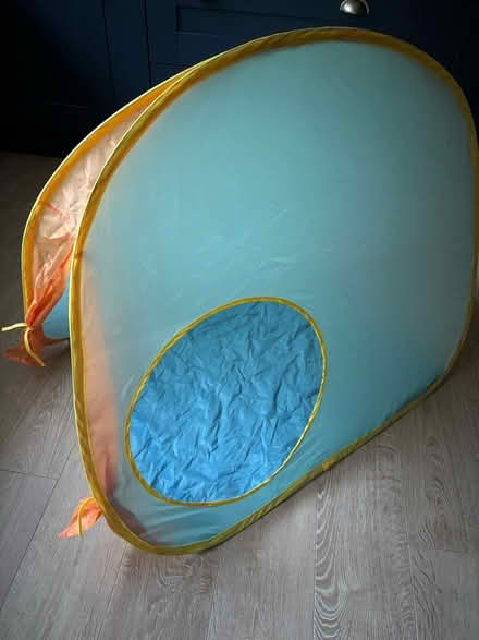 Photo of free Children’s tent (Broomgrove TN34) #2