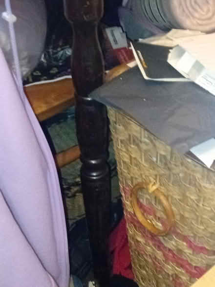 Photo of free Long Dinning Room Table (Wellingborough NN8) #4