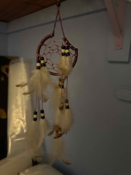Photo of free Small dream catcher (Severna Park) #1