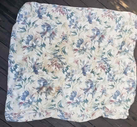 Photo of free Futon Mattress Full/Double (Clarksburg) #3