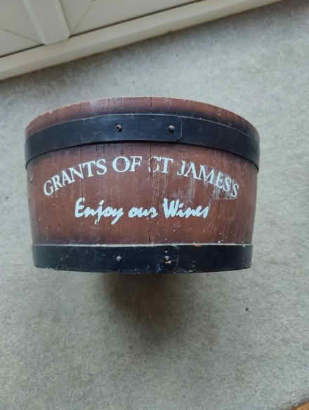 Photo of free Plastic ice bucket (Crowborough TN6) #2