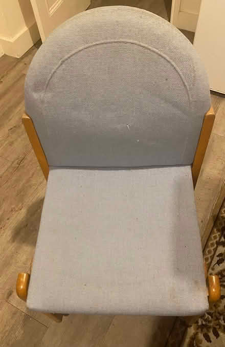 Photo of free Chairs (4) (SE20) #1