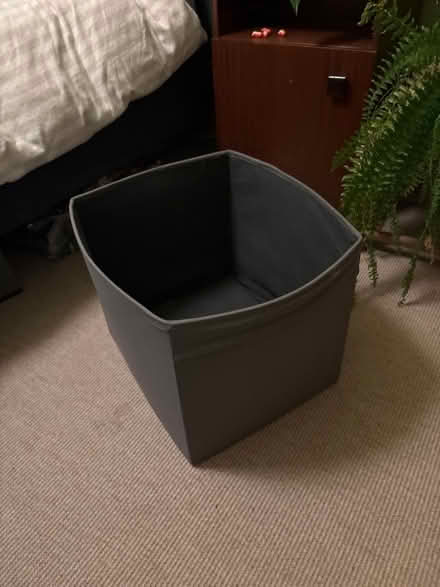 Photo of free IKEA box (E9) #1