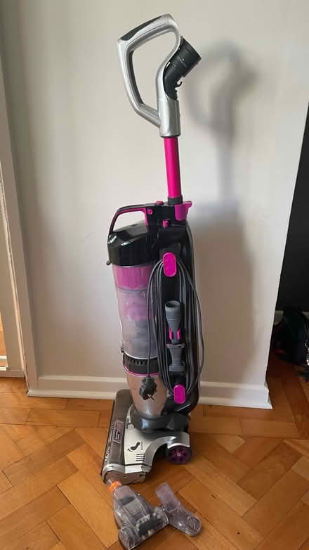 Photo of free Vax Air Lift Pet Max Hoover (Barming) #3