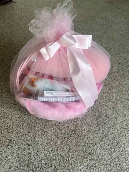 Photo of free Comfort items after breast surgery (Warrenton) #4