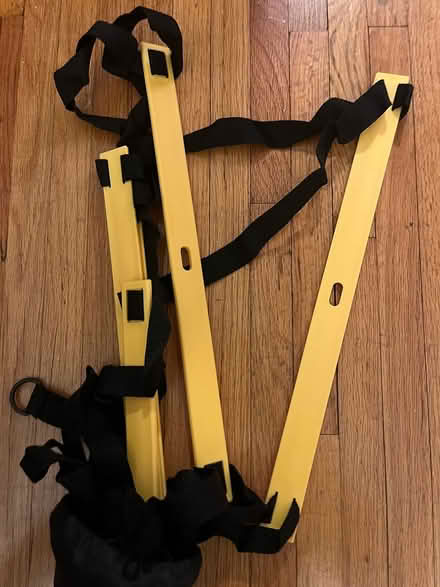 Photo of free Workout Ladder (Upper West Side) #2