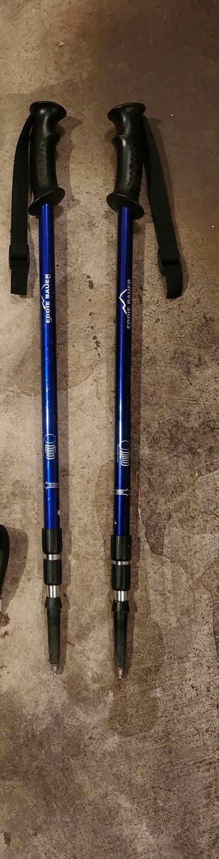 Photo of free hiking poles (Cedar Mill) #1