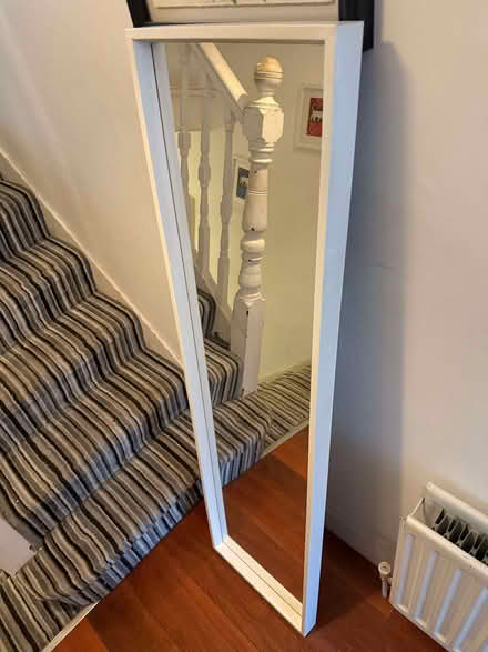 Photo of free Ikea mirror 150x40 (Earlswood RH1) #1