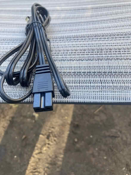 Photo of free Cigarette lighter socket adaptor (Oxford OX4) #2