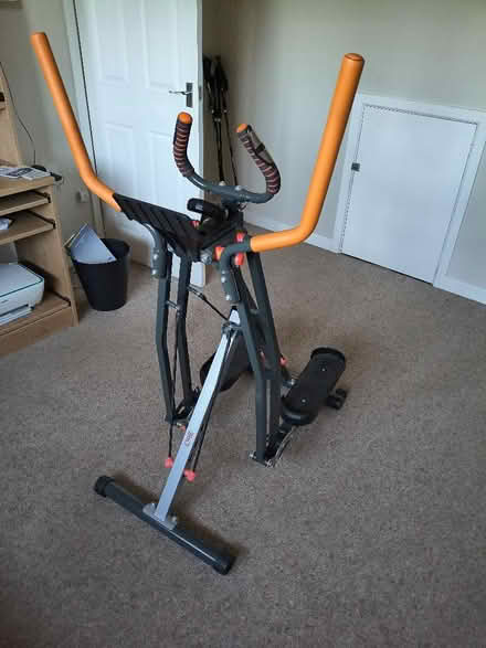 Photo of free Maxi-Glider 360 (Lee-on-the-Solent PO13) #2