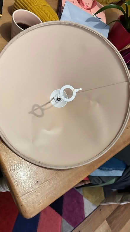 Photo of free Uplighter Shade (Worle BS22) #2