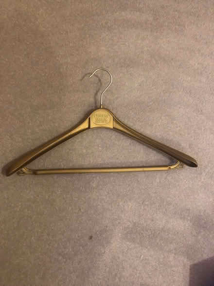 Photo of free Coathangers (Upton-upon-Severn WR8) #2