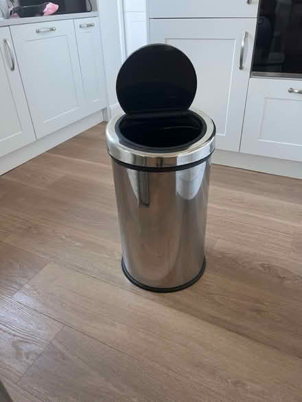 Photo of free Bin (Beckenham BR3) #1