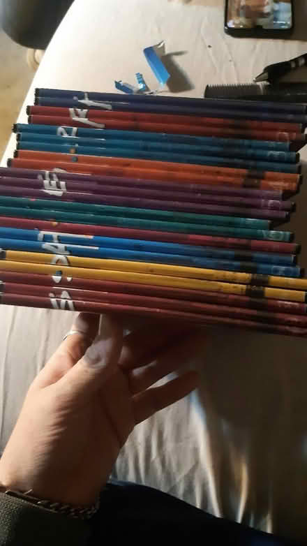 Photo of free F.r.l.e.n.d.s (Lewisham) #2